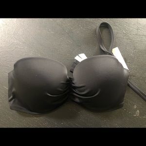 Victoria Secret bandeau bikini